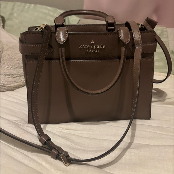 Kate Spade Purse, used gently! - Picture 3 of 5